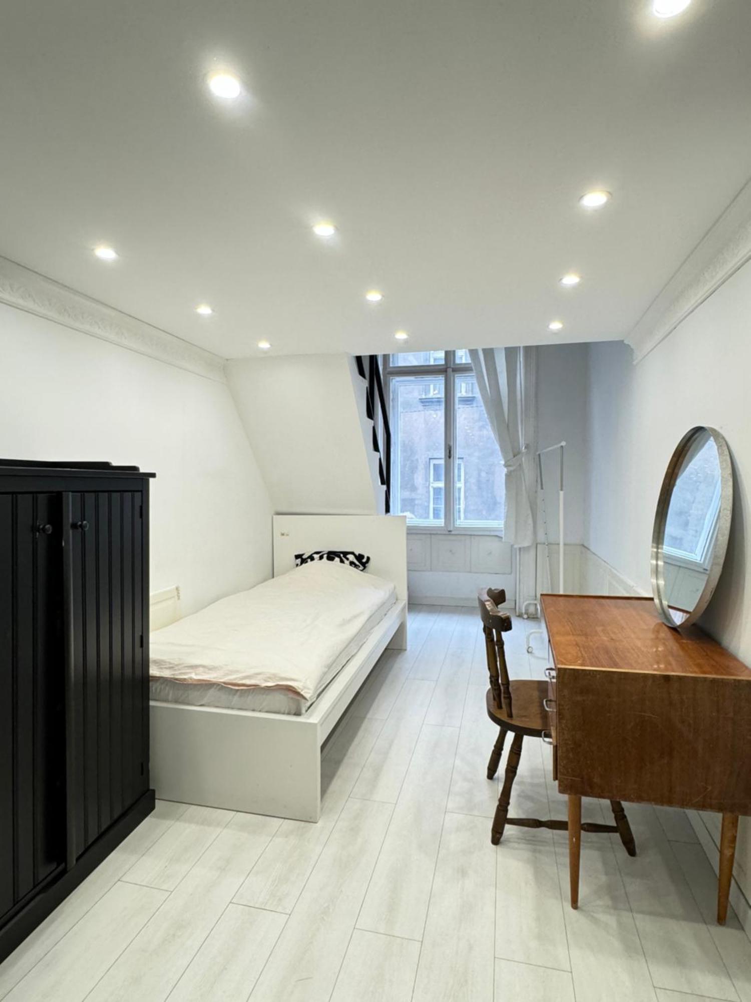 Apartamento 4 You Budapeste